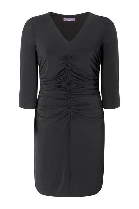 La colección Violeta para el otoño