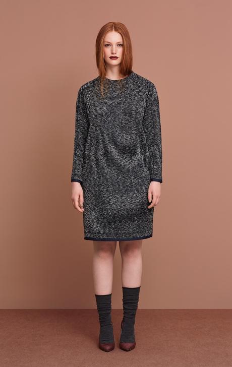 La colección Violeta para el otoño