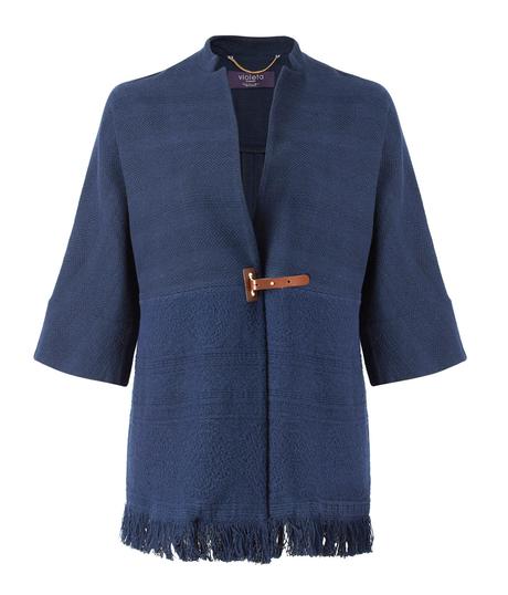 La colección Violeta para el otoño