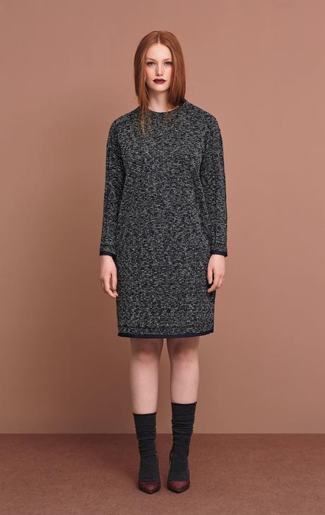 La colección Violeta para el otoño