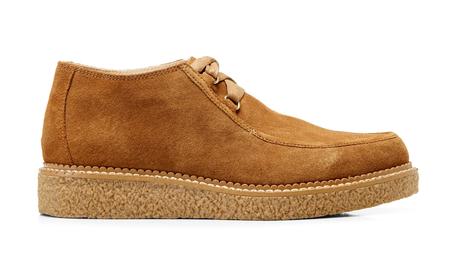 La colección Violeta para el otoño