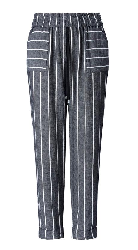 La colección Violeta para el otoño