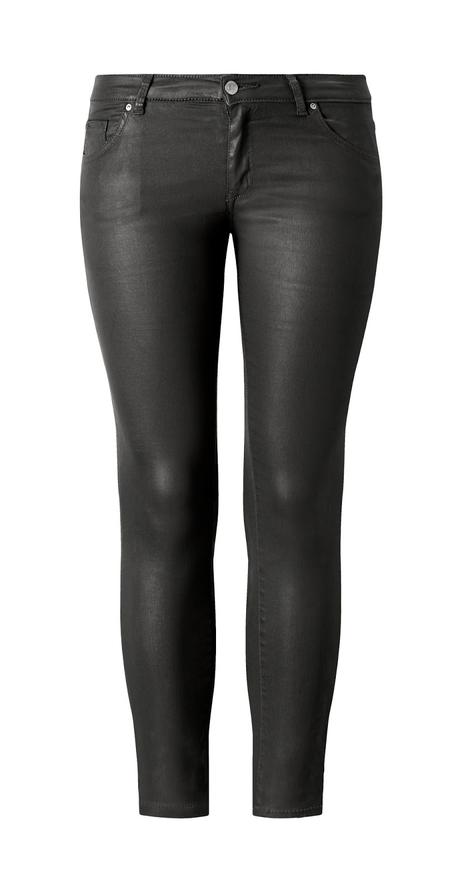 La colección Violeta para el otoño