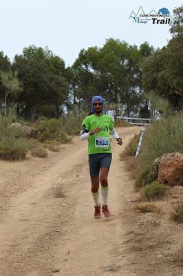 III Archidona Trail contra el Alzheimer