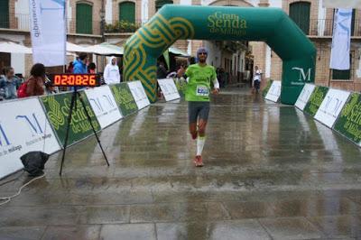 III Archidona Trail contra el Alzheimer