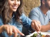 Consejos para comer bien saludable fuera casa