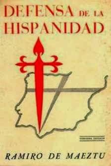 Ideal de la Hispanidad