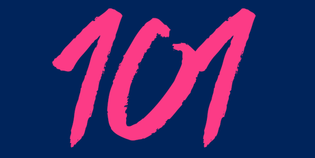 101 ideas de temas para comenzar un blog