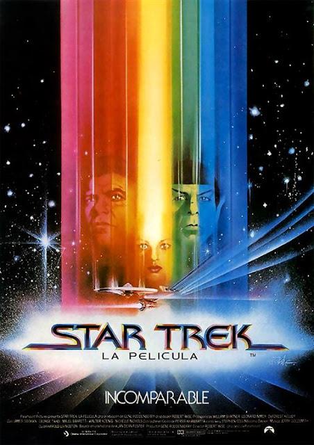 Star Trek, la película (Montaje del director)