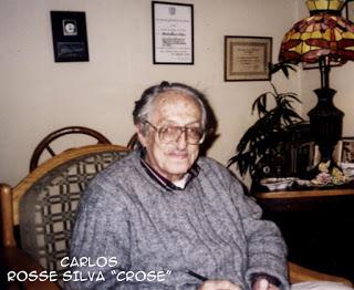 Galería Homenaje a Carlos Roose Silva 