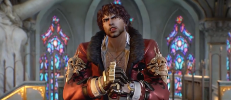 Tekken 7 confirma la presencia de Miguel como luchador