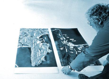 Seminario de Activación de Barrios. Ecosistema urbano en Santiago de Chile