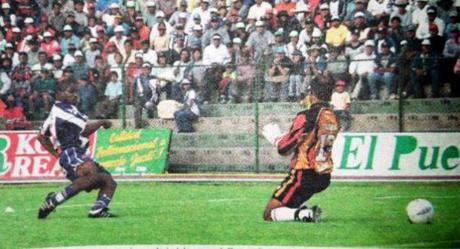 13 de octubre en Alianza Lima [Primer Gol de Jefferson Farfán]