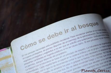 Recetas libro