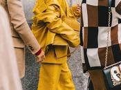 Street Style: MFW&amp;PFW