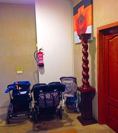 1.800 personas visitan la sede de la Gran Logia de España en Madrid