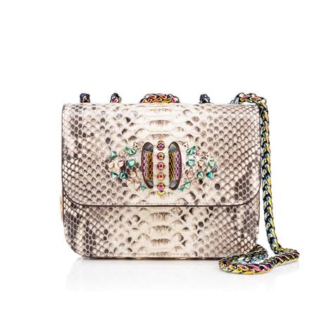 CHRISTIAN LOUBOUTIN FW16 / THE GOLDEN AGE