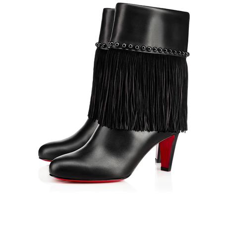 CHRISTIAN LOUBOUTIN FW16 / THE GOLDEN AGE