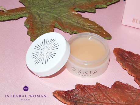 ♥ LFPAMPER, la beautybox de LookFantastic de Octubre