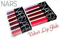 NARS Velvet Lip Glide