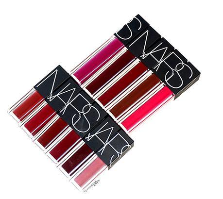 NARS Velvet Lip Glide