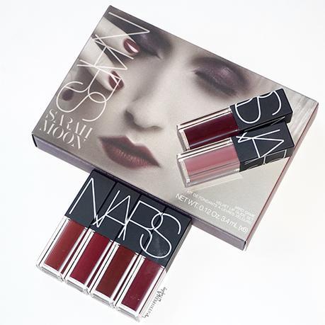 NARS Velvet Lip Glide