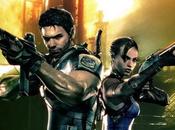Capcom apoya seriamente remasterizaciones Resident Evil