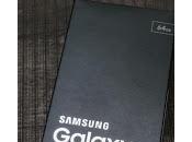 Galaxy Note bomba Samsung