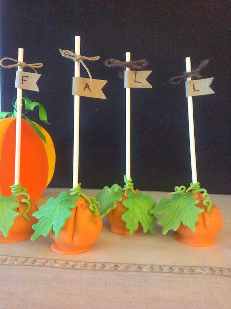 9 recetas dulces para halloween