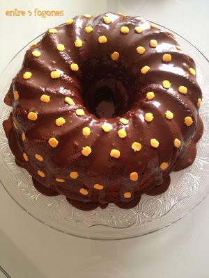 9 recetas dulces para halloween