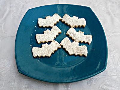 9 recetas dulces para halloween