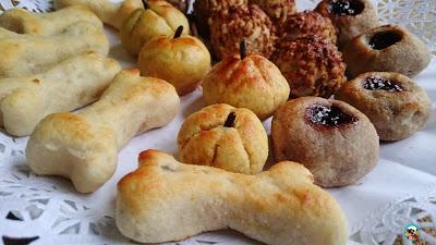 9 recetas dulces para halloween