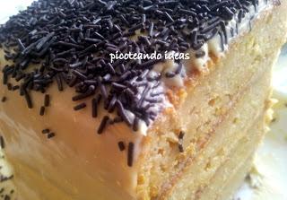 9 recetas dulces para halloween