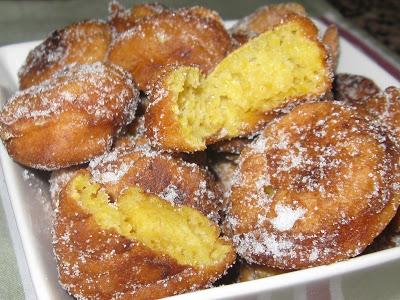 9 recetas dulces para halloween