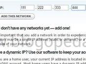 Protección Internet Control Parental OpenDNS