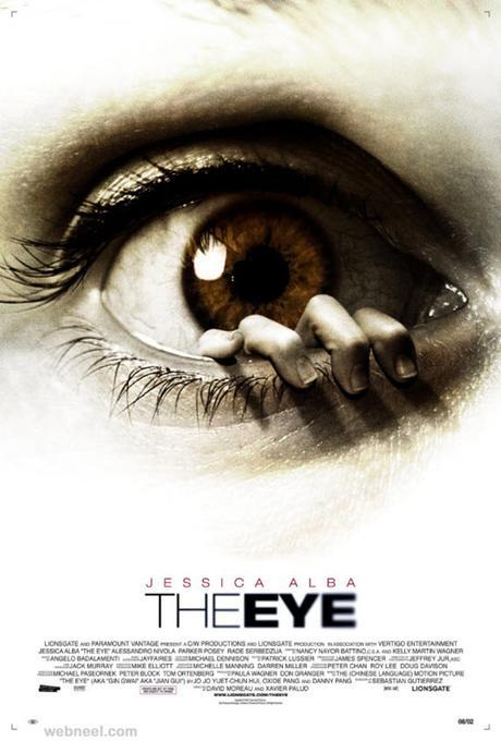 the-eye-creative-movie-poster-design