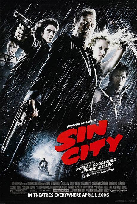 sin-city-creative-movie-poster-design