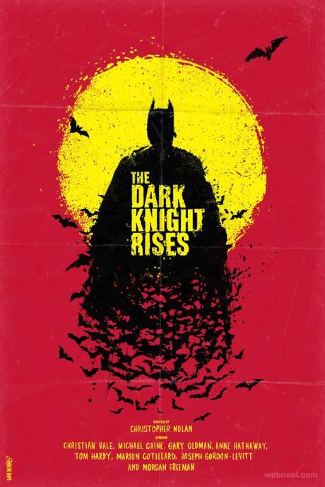 the-dark-knight-rises-creative-movie-poster-design
