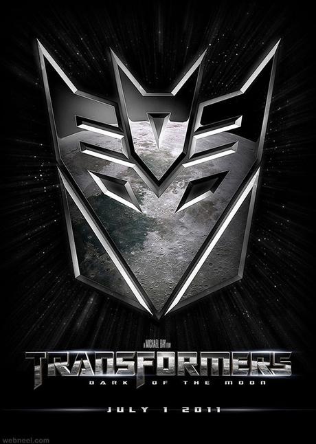transformers-creative-movie-poster-design