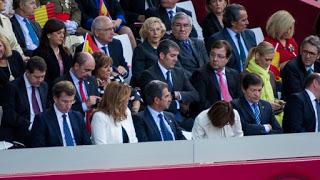 EL GRAN PARIPÉ O EL SÍNDROME DE LA MUJER MALTRATADA