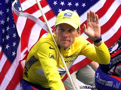 Tyler Hamilton, el excompañero de Lance Armstrong que le acusó de dopaje