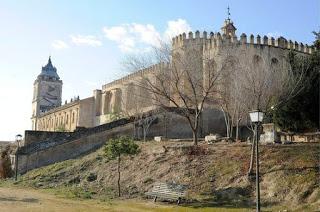 Tour san Isidoro del Campo