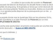 Convierte anécdotas historias (Storytelling) llega público