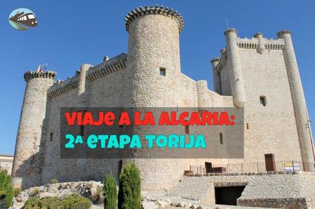 Viaje a la Alcarria: ¿Qué ver en Torija?