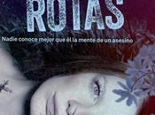 Muñecas rotas, James Carol
