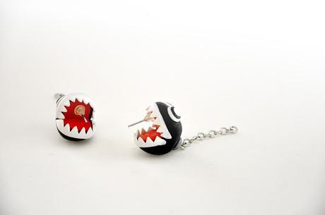 Mis pequeños mordedores