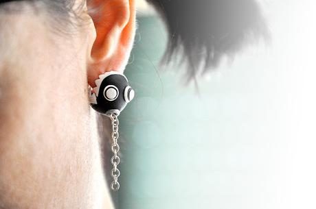 Mis pequeños mordedores