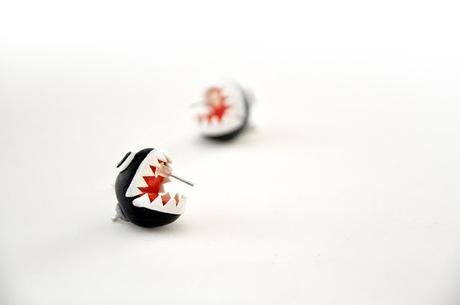 Mis pequeños mordedores