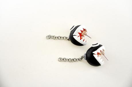 Mis pequeños mordedores