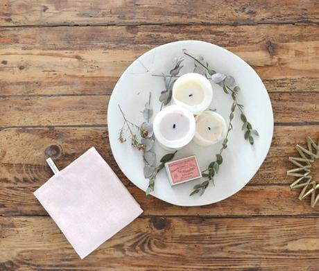 Como conseguir una cocina muy acogedora y llena de calidez